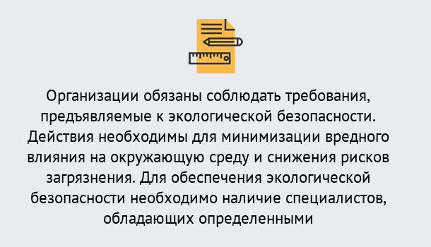 Почему нужно обратиться к нам? Прохладный Повышения квалификации по экологической безопасности в Прохладный Дистанционные курсы