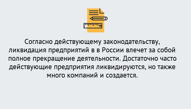 Почему нужно обратиться к нам? Прохладный Ликвидация предприятий в Прохладный: порядок, этапы процедуры